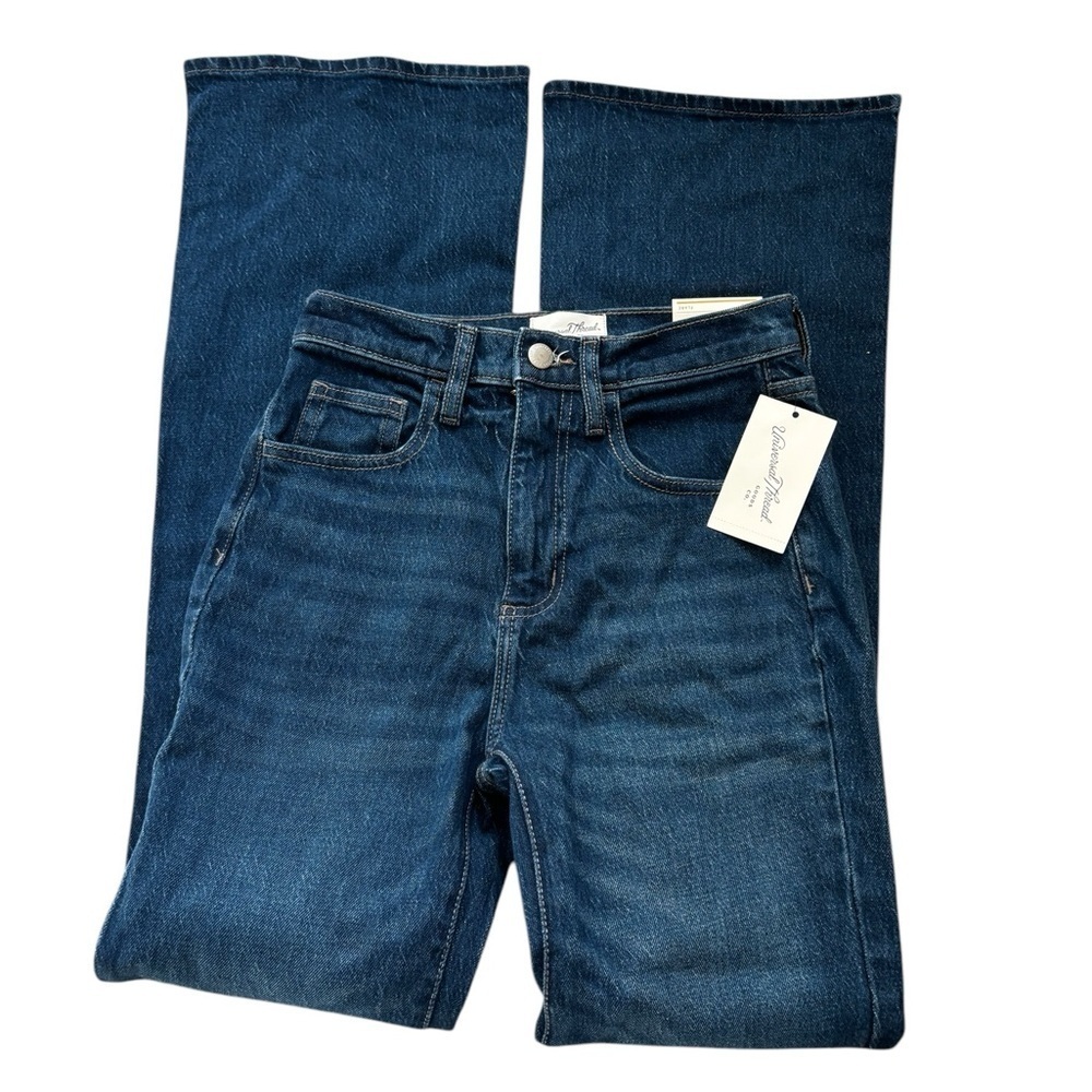 Universal Thread Women's Blue Jeans Size 0/R